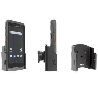 ProClip USA NON-CHARGE CRADLE HONEYWELL CT47